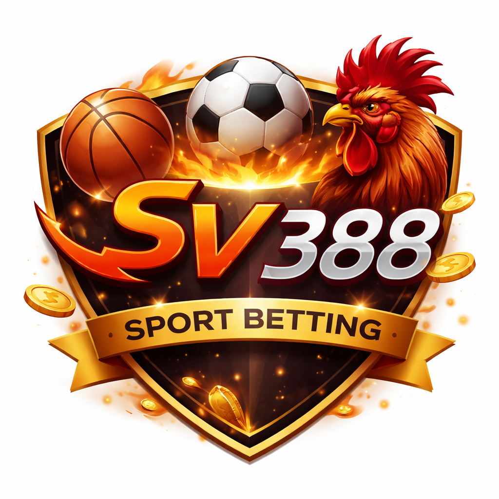 Thể Thao SV388