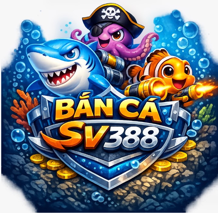 Bắn Cá SV388