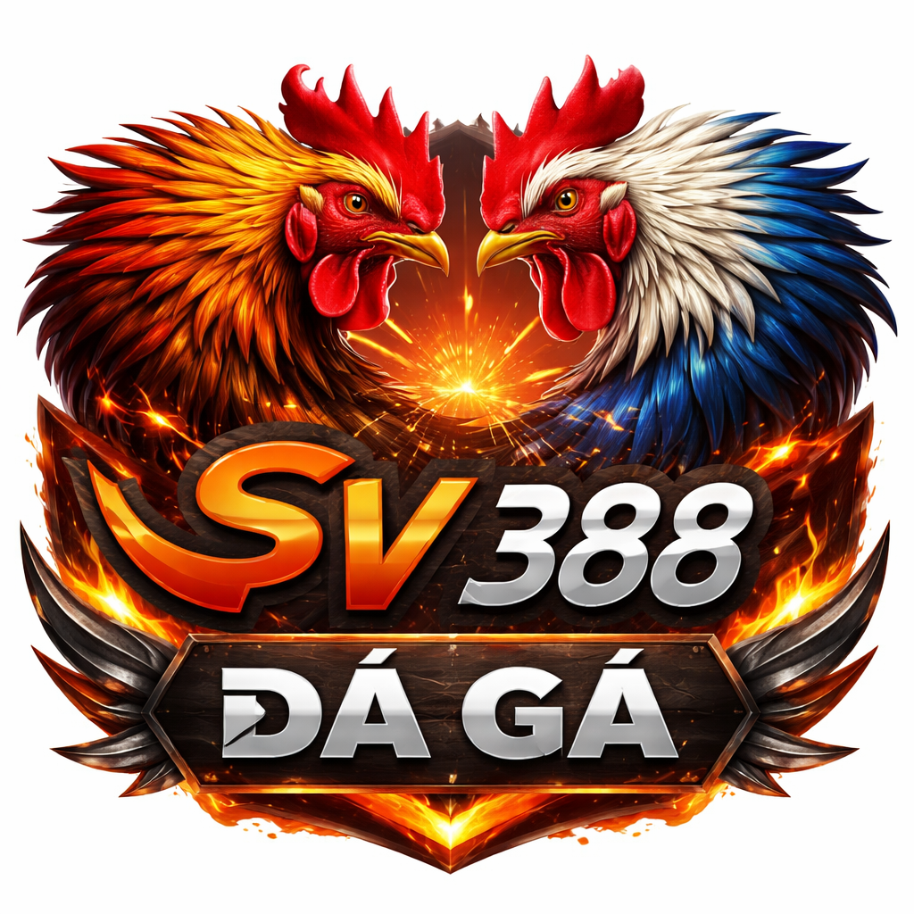 Đá Gà SV388