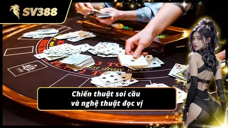 Giao diện bảng thống kê kết quả hiển thị các chấm xanh đỏ rực rỡ