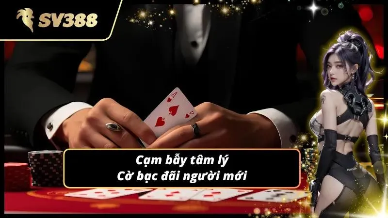 Tâm lý bạc đãi người mới của mọi nền tảng