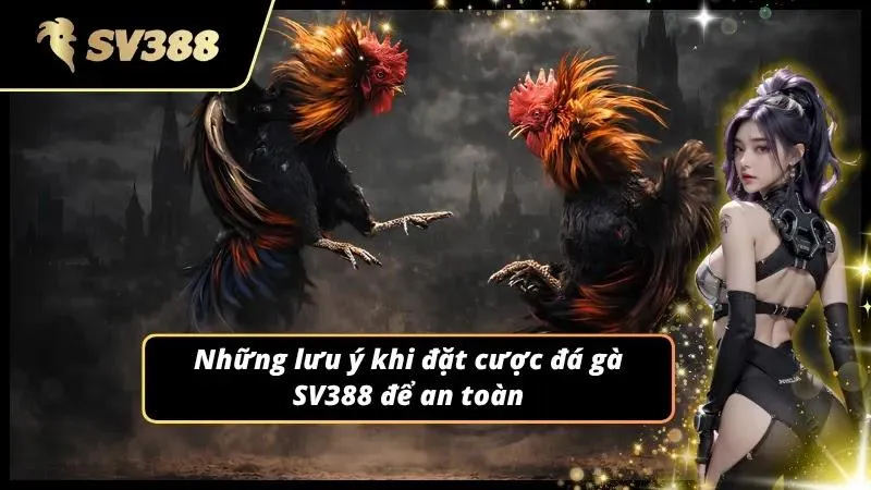 Quy tắc cần tuân thủ khi tham gia cá cược trực tuyến