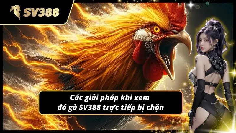 Sử dụng link dự phòng là cách xem đá gà online hiệu quả
