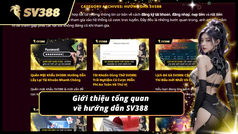Khám phá chung về nhà cái uy tín