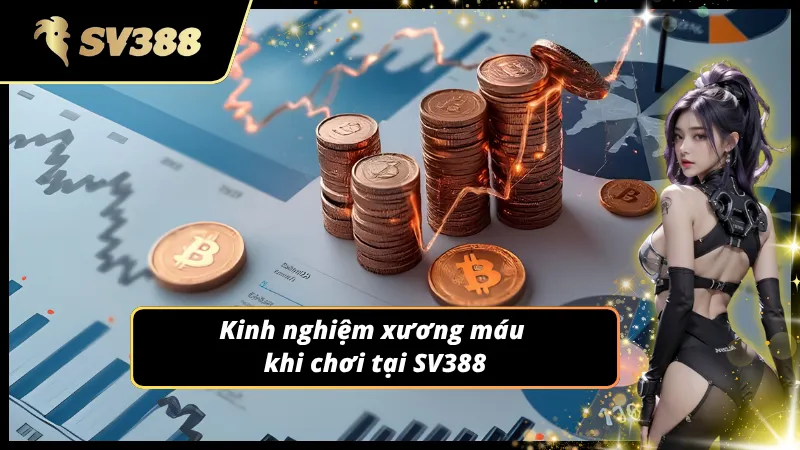 Khám phá kinh nghiệm khi chơi tại nhà cái uy tín