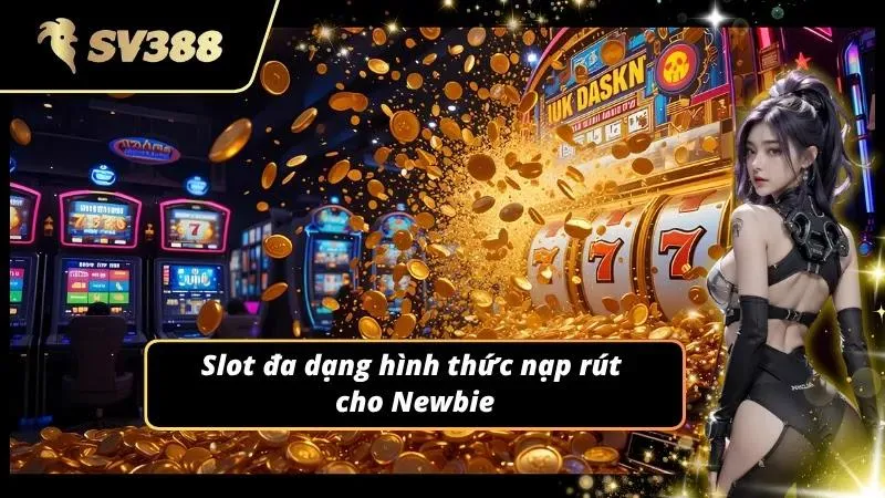 Phương thức giao dịch nạp rút ở nhà cái với tối đa 6 phút thực hiện