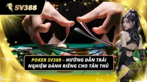 Poker sv388