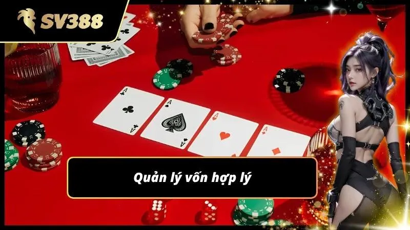 Người dùng tiến hành nạp tiền vốn vào tài khoản