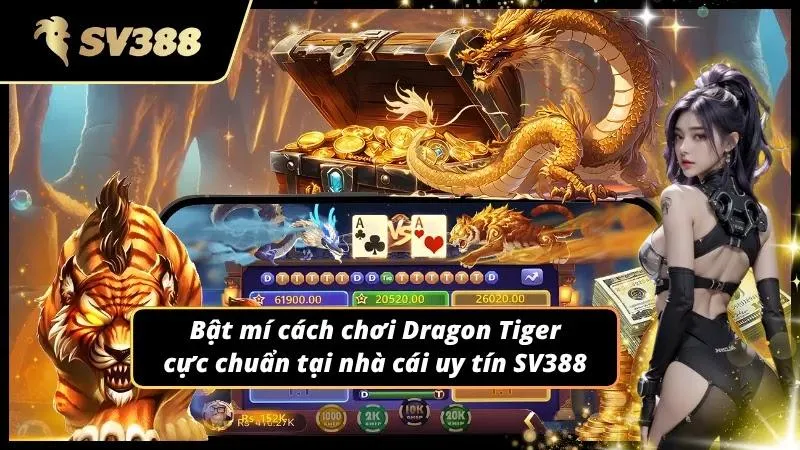 Luật chơi đơn giản và dễ thực hiện nhất