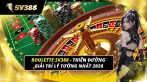 Roulette sv388