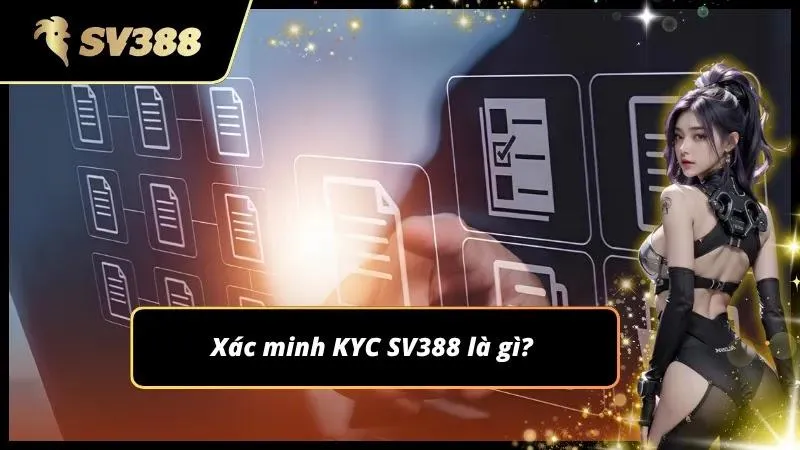 Tìm hiểu sơ lược về KYC