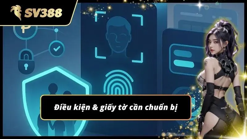 Khám phá điều cần biết về giấy tờ để xác nhận kyc