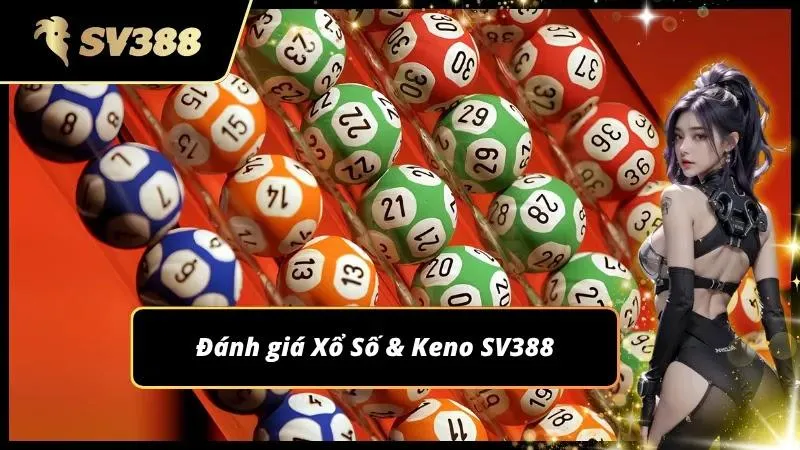 Bảng kết quả giải thưởng vào khung giờ tối